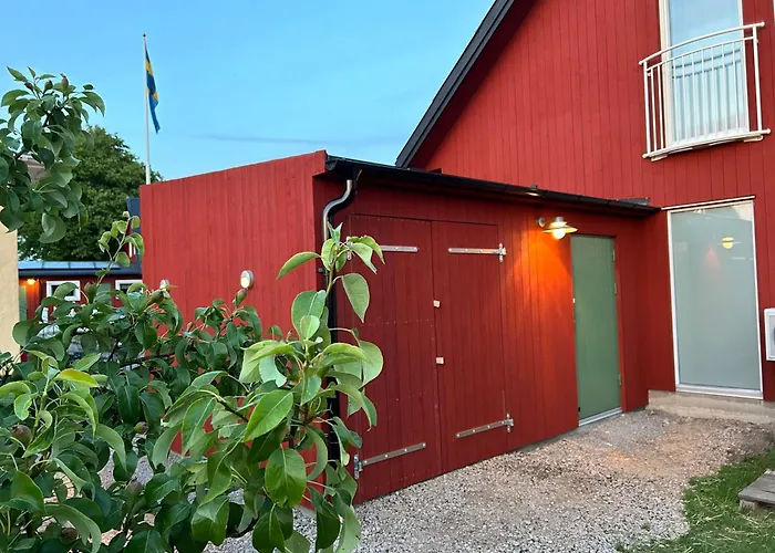 Halmstad Gardshotell